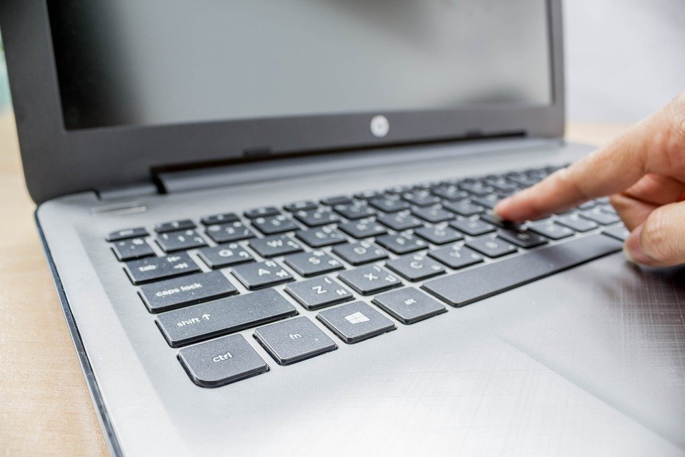 Laptop Keyboard Replacement in India