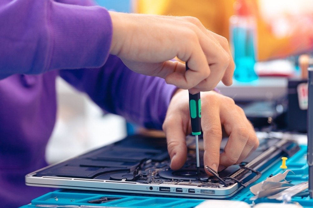 Reconditioned Laptop for Sale in Gurgoan